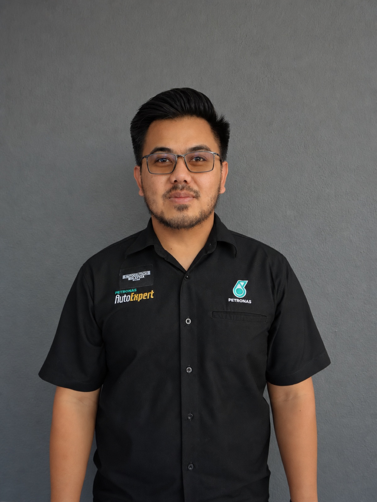 Hafizi Norizan, Director