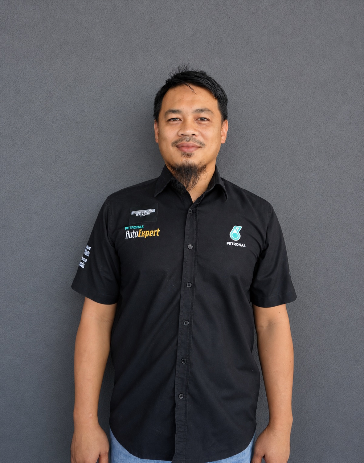 Umair Razak, Business Development
